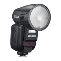 Lampa błyskowa GODOX V100 TTL do Nikon