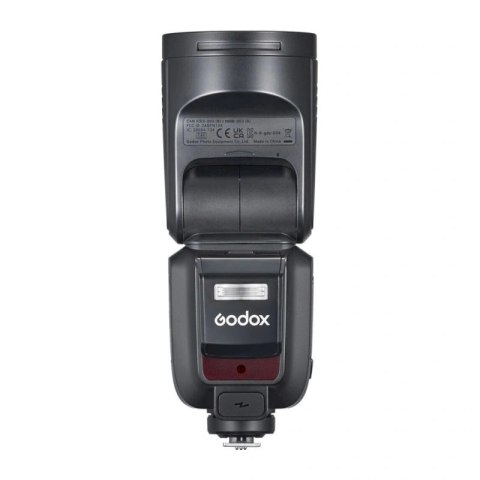 Lampa błyskowa GODOX V100 do Sony