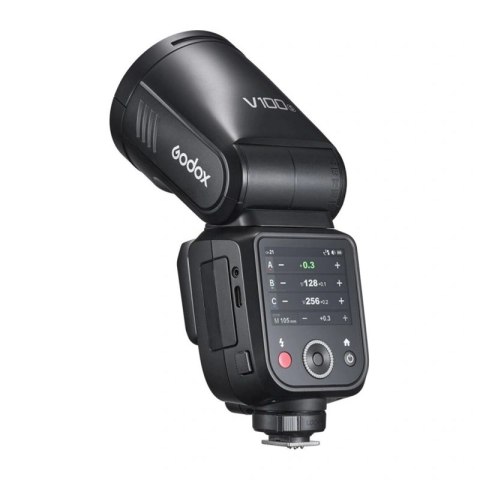 Lampa błyskowa GODOX V100 do Sony