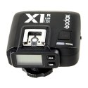 Odbiornik wyzwalacza radiowego TTL GODOX X1R do Sony
