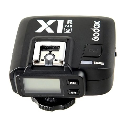 Odbiornik wyzwalacza radiowego TTL GODOX X1R do Sony