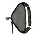 Zestaw softbox GODOX SFUV8080 80cm