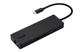 ASUS 90XB098N-BDS010 (Czarny /USB Typ C )