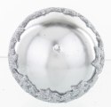 Pl Srebrny Świeca Ice Star Kula 8 ART-POL