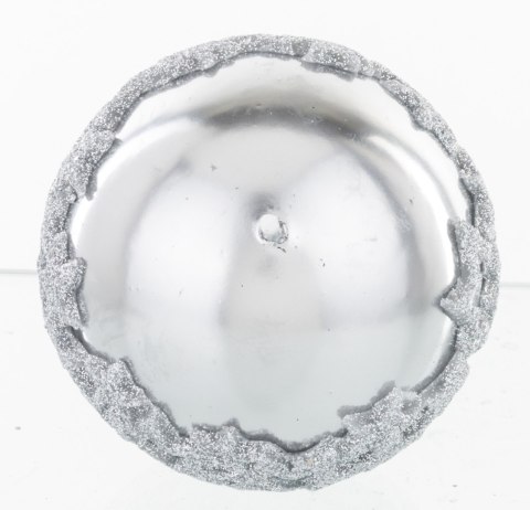 Pl Srebrny Świeca Ice Star Kula 8 ART-POL