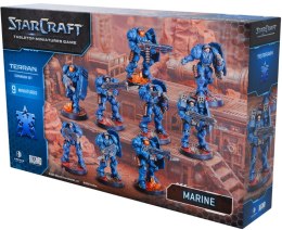 GRA STARCRAFT: MARINE - TERRAN - EXPANSION SET (EN) - ARCHON