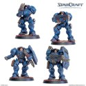 GRA STARCRAFT: MARINE - TERRAN - EXPANSION SET (EN) - ARCHON