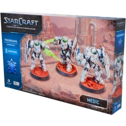 GRA STARCRAFT: MEDIC - TERRAN - EXPANSION SET (EN) - ARCHON