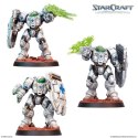 GRA STARCRAFT: MEDIC - TERRAN - EXPANSION SET (EN) - ARCHON