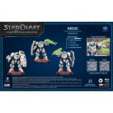 GRA STARCRAFT: MEDIC - TERRAN - EXPANSION SET (EN) - ARCHON