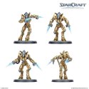 GRA STARCRAFT: PROTOSS STARTER SET - FOUNDERS EDITION (EN) - ARCHON