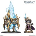 GRA STARCRAFT: PROTOSS STARTER SET - FOUNDERS EDITION (EN) - ARCHON