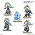 GRA STARCRAFT: PROTOSS STARTER SET - FOUNDERS EDITION (EN) - ARCHON