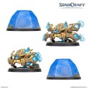 GRA STARCRAFT: PROTOSS STARTER SET - FOUNDERS EDITION (EN) - ARCHON