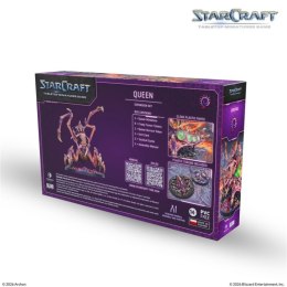 GRA STARCRAFT: QUEEN - ZERG - EXPANSION SET (EN) - ARCHON