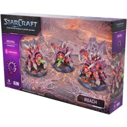 GRA STARCRAFT: ROACH - ZERG - EXPANSION SET (EN) - ARCHON