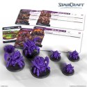 GRA STARCRAFT: ROACH - ZERG - EXPANSION SET (EN) - ARCHON