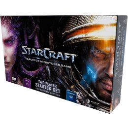 GRA STARCRAFT: TWO PLAYER STARTER SET - FOUNDERS EDITION (EN) - ARCHON