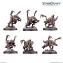 GRA STARCRAFT: TWO PLAYER STARTER SET - FOUNDERS EDITION (EN) - ARCHON
