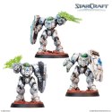GRA STARCRAFT: TWO PLAYER STARTER SET - FOUNDERS EDITION (EN) - ARCHON