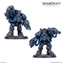 GRA STARCRAFT: TWO PLAYER STARTER SET - FOUNDERS EDITION (EN) - ARCHON