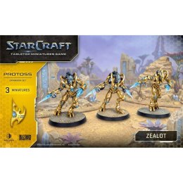 GRA STARCRAFT: ZEALOT - PROTOSS - EXPANSION SET (EN) - ARCHON
