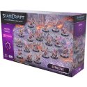 GRA STARCRAFT: ZERGLING - ZERG - EXPANSION SET (EN) - ARCHON