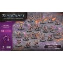 GRA STARCRAFT: ZERGLING - ZERG - EXPANSION SET (EN) - ARCHON