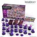 GRA STARCRAFT: ZERGLING - ZERG - EXPANSION SET (EN) - ARCHON
