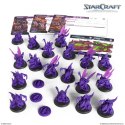 GRA STARCRAFT: ZERGLING - ZERG - EXPANSION SET (EN) - ARCHON
