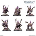GRA STARCRAFT: ZERGLING - ZERG - EXPANSION SET (EN) - ARCHON
