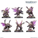 GRA STARCRAFT: ZERGLING - ZERG - EXPANSION SET (EN) - ARCHON