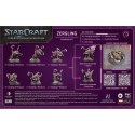 GRA STARCRAFT: ZERGLING - ZERG - EXPANSION SET (EN) - ARCHON