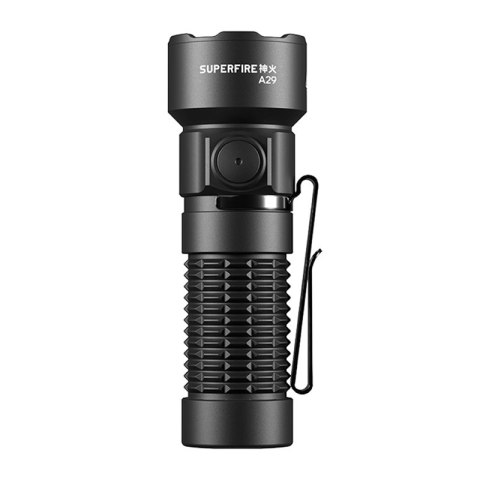 Latarka Superfire USB-C A29