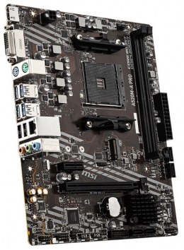 Płyta główna MSI A520M-A PRO (Socket AM4 /micro ATX)