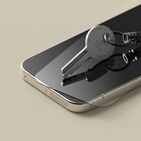 Szkło hartowane Tech-Protect Glass fit+ 2-Pack na Samsung Galaxy S26 Ultra