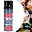 GAZ PIEPRZOWY GRAPHITE GEL 3MLN SHU CONE 50ML 11050-C SHARG