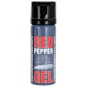 GAZ PIEPRZOWY GRAPHITE GEL 3MLN SHU CONE 50ML 11050-C SHARG