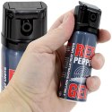 GAZ PIEPRZOWY GRAPHITE GEL 3MLN SHU CONE 50ML 11050-C SHARG