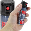 GAZ PIEPRZOWY GRAPHITE GEL 3MLN SHU STREAM 50ML 11050-S SHARG