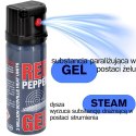 GAZ PIEPRZOWY GRAPHITE GEL 3MLN SHU STREAM 50ML 11050-S SHARG