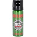 GAZ PIEPRZOWY NATO DEFENCE GEL 2MLN CONE 50ML 41050-C SHARG