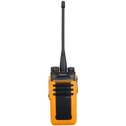 HYTERA Radio DMR+analog BD615, VHF 146-174 MHz, 1500 mAh, IP66