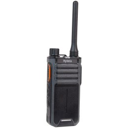 HYTERA Radio DMR+analog BP515, VHF 136-174 MHz, 1500 mAh, IP54
