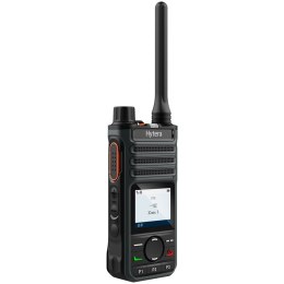 HYTERA Radio DMR+analog BP565, VHF 136-174 MHz, 1500 mAh, IP54