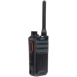 HYTERA Radiotelefon analogowy AP515, VHF 136-174 MHz, 4000 mAh, IP54