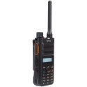 HYTERA Radiotelefon analogowy AP585, UHF 400-470 MHz, 1500 mAh, IP54