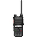 HYTERA Radiotelefon analogowy AP585, UHF 400-470 MHz, 1500 mAh, IP54