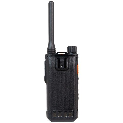 HYTERA Radiotelefon analogowy AP585, UHF 400-470 MHz, 1500 mAh, IP54