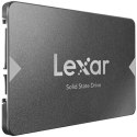LEXAR NQ100 480GB SATA III 2.5" 7mm